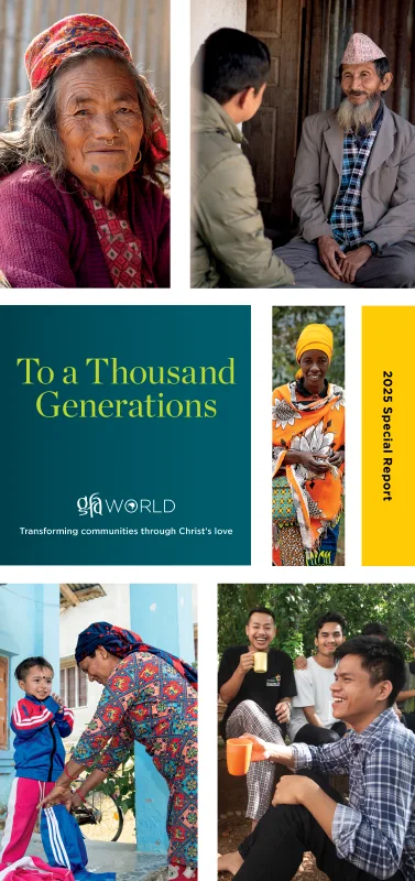 GFA World 2025 Special Report