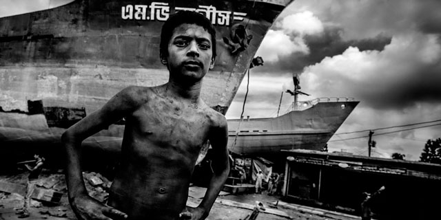 Child Labour: Not Gone, but Forgotten