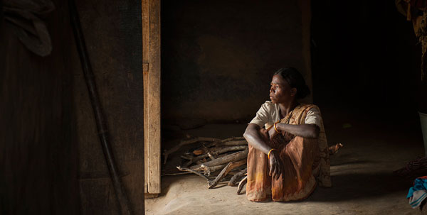 Ending Violence Against Women