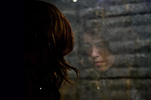 Young Victims Remain Hidden in Pandemic's Shadow