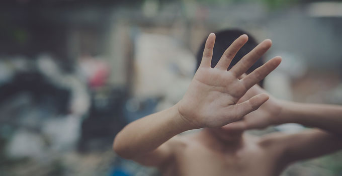 Modern Day Slavery Speeds up under Cover of COVID-19